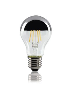 Alternative view of Xavax Led-gloeidraad E27 400lm Vervangt 35W Gloeilamp Warm Wit