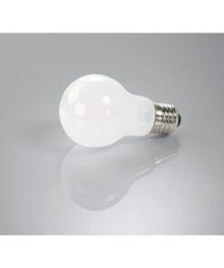 Xavax Led-gloeidraad E27 470lm Verv. 40W Gloeilamp Warm Wit RA90 Dimbaar - Afbeelding 3