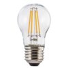 Xavax Led-gloeidraad E27 470lm Vervangt 40W Druppellamp Warm Wit Helder