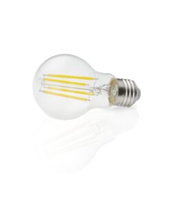 Alternative view of Xavax Led-gloeidraad E27 806lm Vervangt 60W Gloeilamp Warm Wit Helder