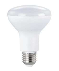 Xavax Ledlamp E27 1050lm Vervangt 75W Reflectorlamp R80 Warm Wit