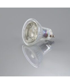 Xavax Ledlamp GU10 350lm Vervangt 50W Reflectorlamp PAR16 Daglicht Glas - Afbeelding 3