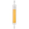 Xavax Ledlamp R7s 1055lm Vervangt 75W Staaflampje Warm Wit