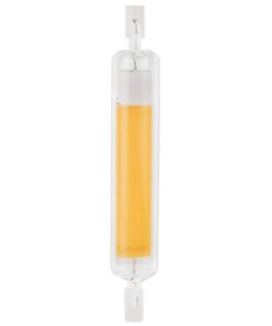 Xavax Ledlamp R7s 1055lm Vervangt 75W Staaflampje Warm Wit