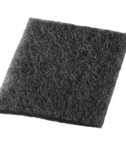 Xavax Motorfilter voor Stofzuiger Universeel 3 Stuks