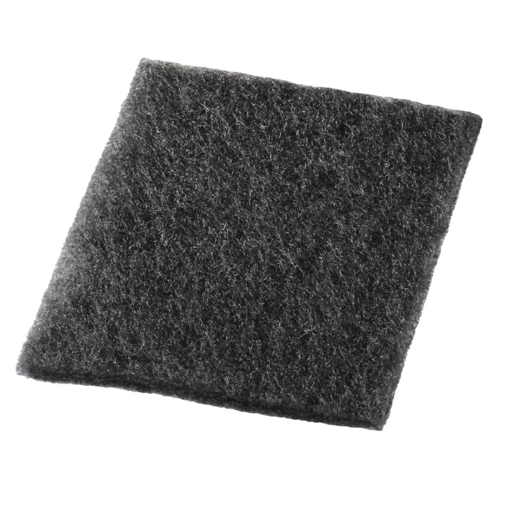 Xavax Motorfilter voor Stofzuiger Universeel 3 Stuks
