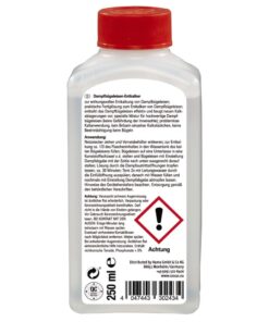 Alternative view of Xavax Ontkalker Voor Stoomstrijkijzers 250 Ml