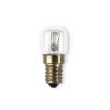 Xavax Ovenlamp Peervormig Hittebestendig tot 300&deg;C E14 15W Helder
