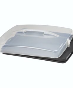 Xavax Plaatkoek-Transportbox - Afbeelding 3