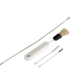 Xavax Reinigingsset Mini Voor Volautomaat Met 6-mm Melkslang