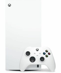 Xbox Series X Microsoft Digital Edition 1 TB