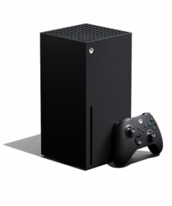 Xbox Series X Microsoft Xbox Series X