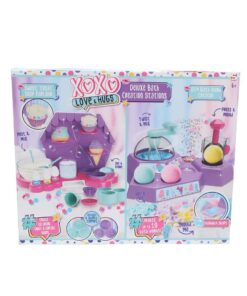 Xoxo DeLuxe Bath Creation Station - Afbeelding 2