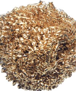 Xytronic 459 Metal Spiral Wool Tip Cleaner
