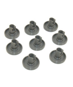 Alternative view of Zanussi Korfwiel Onder Set A8