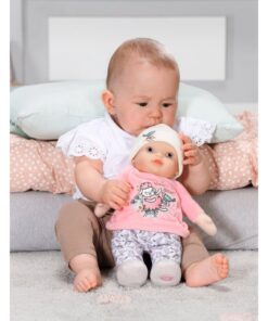 Alternative view of Zapf Creation Annabell Sweetie 30 cm