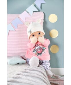 Zapf Creation Annabell Sweetie 30 cm - Afbeelding 3