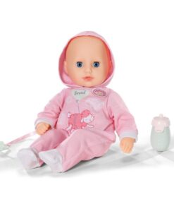 Alternative view of Zapf Creation Baby Annabell Hannah 36 cm