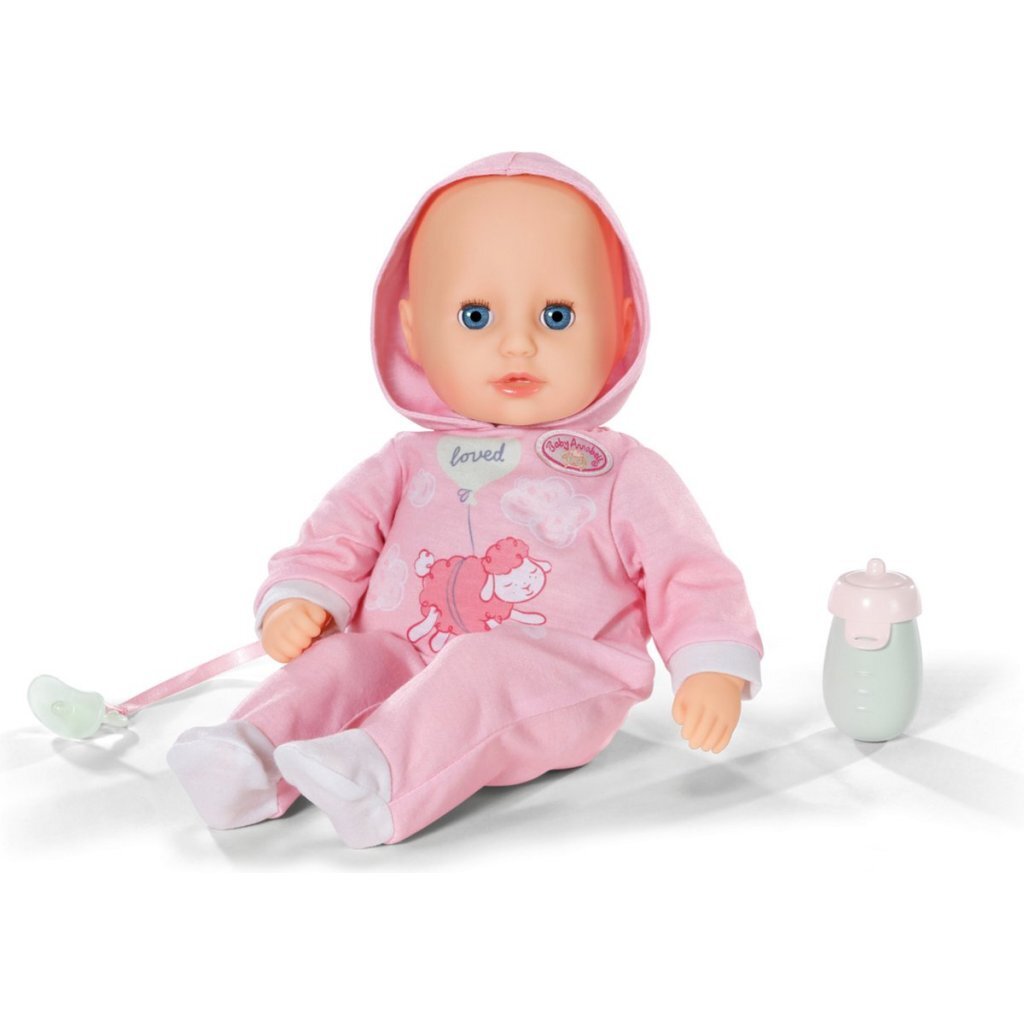 Zapf Creation Baby Annabell Hannah 36 cm - Afbeelding 2