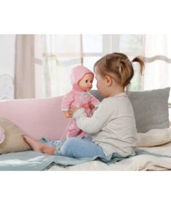 Zapf Creation Baby Annabell Hannah 36 cm - Afbeelding 3