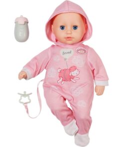 Zapf Creation Baby Annabell Hannah 36 cm