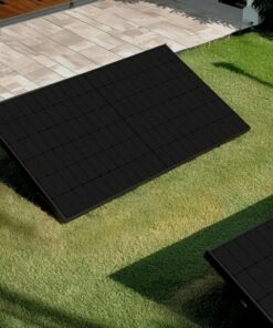 Zelf-Installerende Zonne-energie Kit Tornasol Energy KitPlug&PlayEffx400x20 400 W 20º