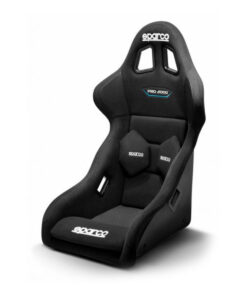 Zitting Sparco 008016RNR Auto Zwart