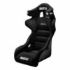 Zitting Sparco 008017RNR Zwart