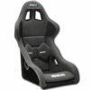 Zitting Sparco PRO 2000 QRT MARTINI RACING Zwart