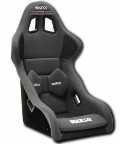 Zitting Sparco PRO 2000 QRT MARTINI RACING Zwart