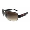 Zonnebril Heren Prada 0PS 50ZS