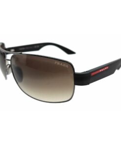 Zonnebril Heren Prada 0PS 50ZS