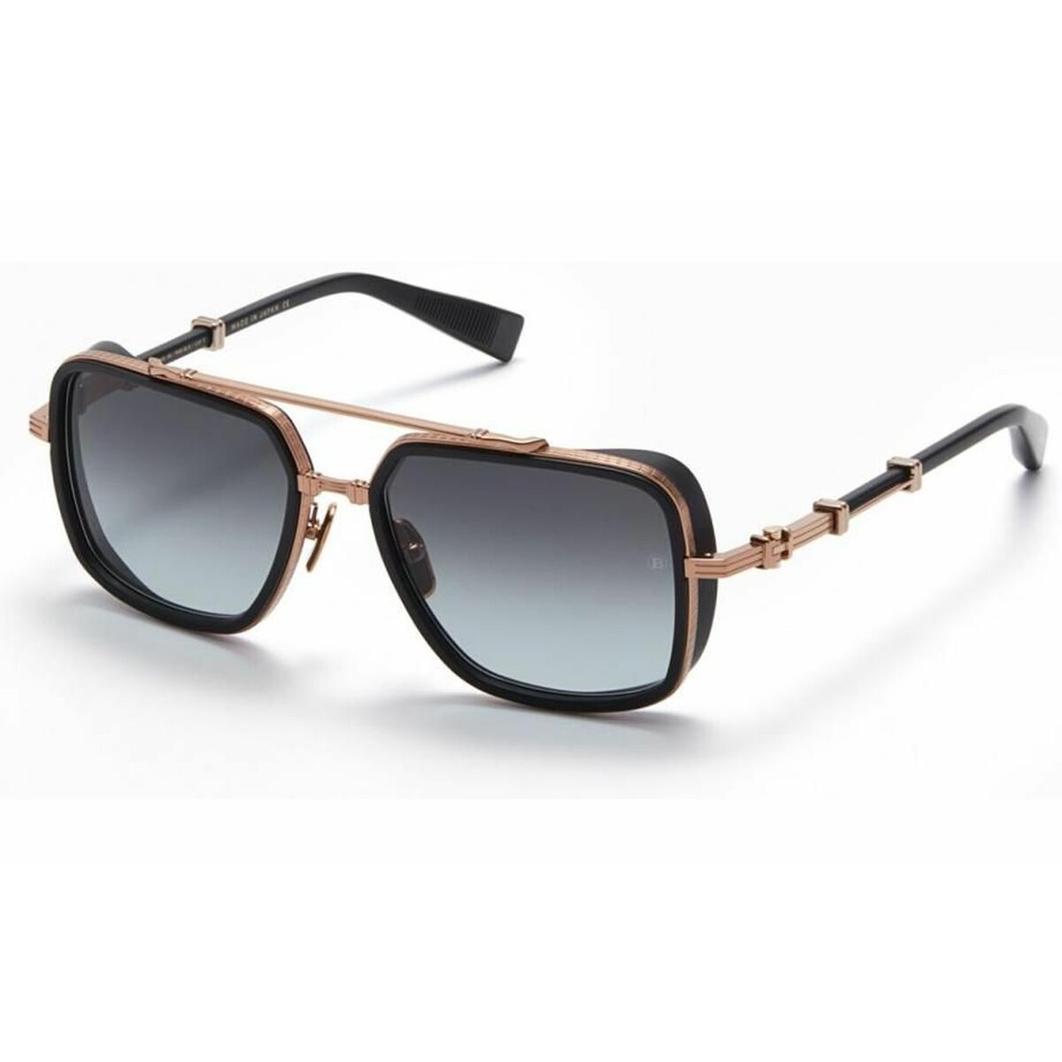 Zonnebril Uniseks Balmain BPS-108E-58 ø 58 mm