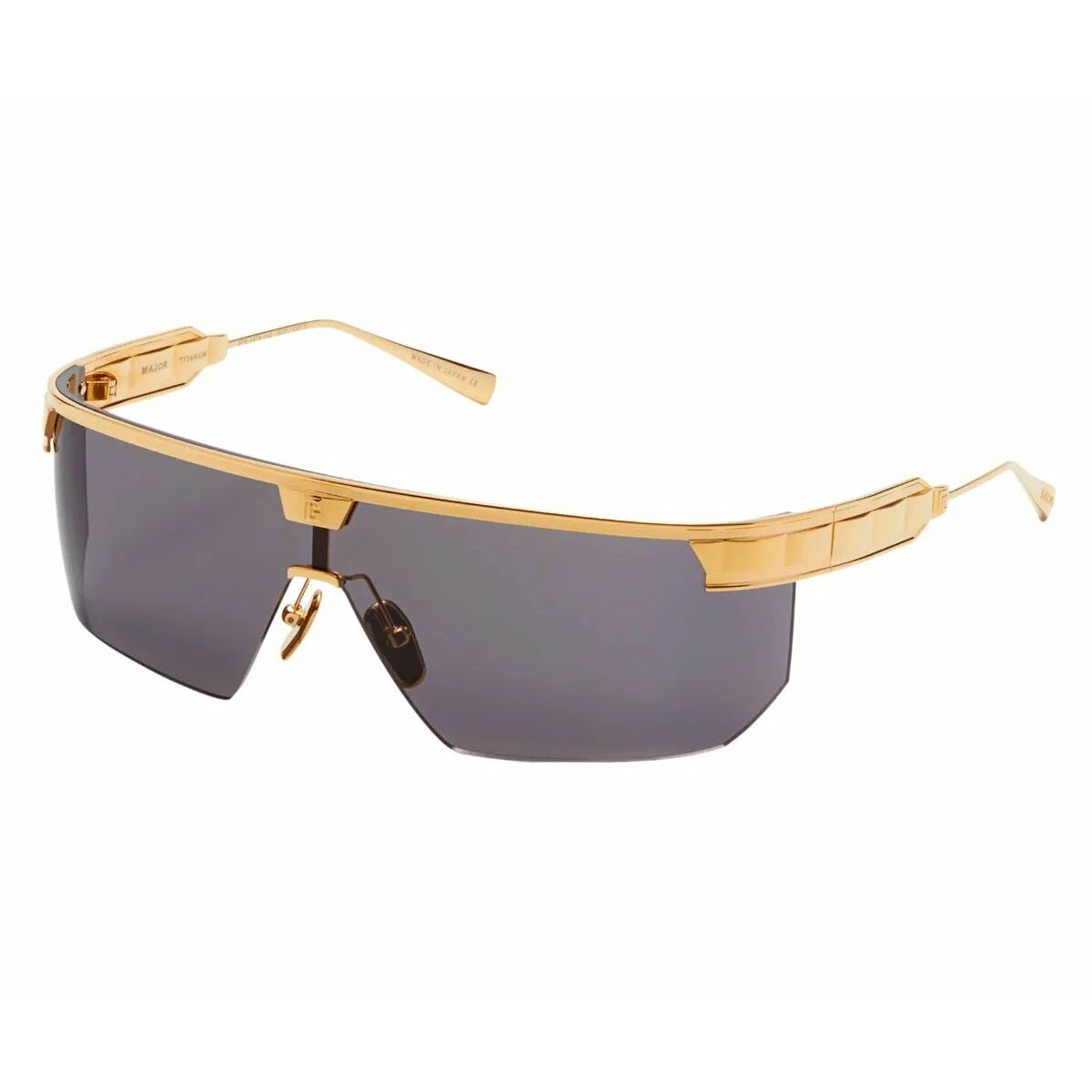 Zonnebril Uniseks Balmain BPS-147A-142