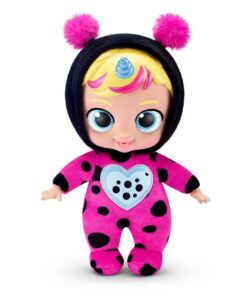 Zuru Babycorn Rainbocorn Baby Knuffel - Afbeelding 3