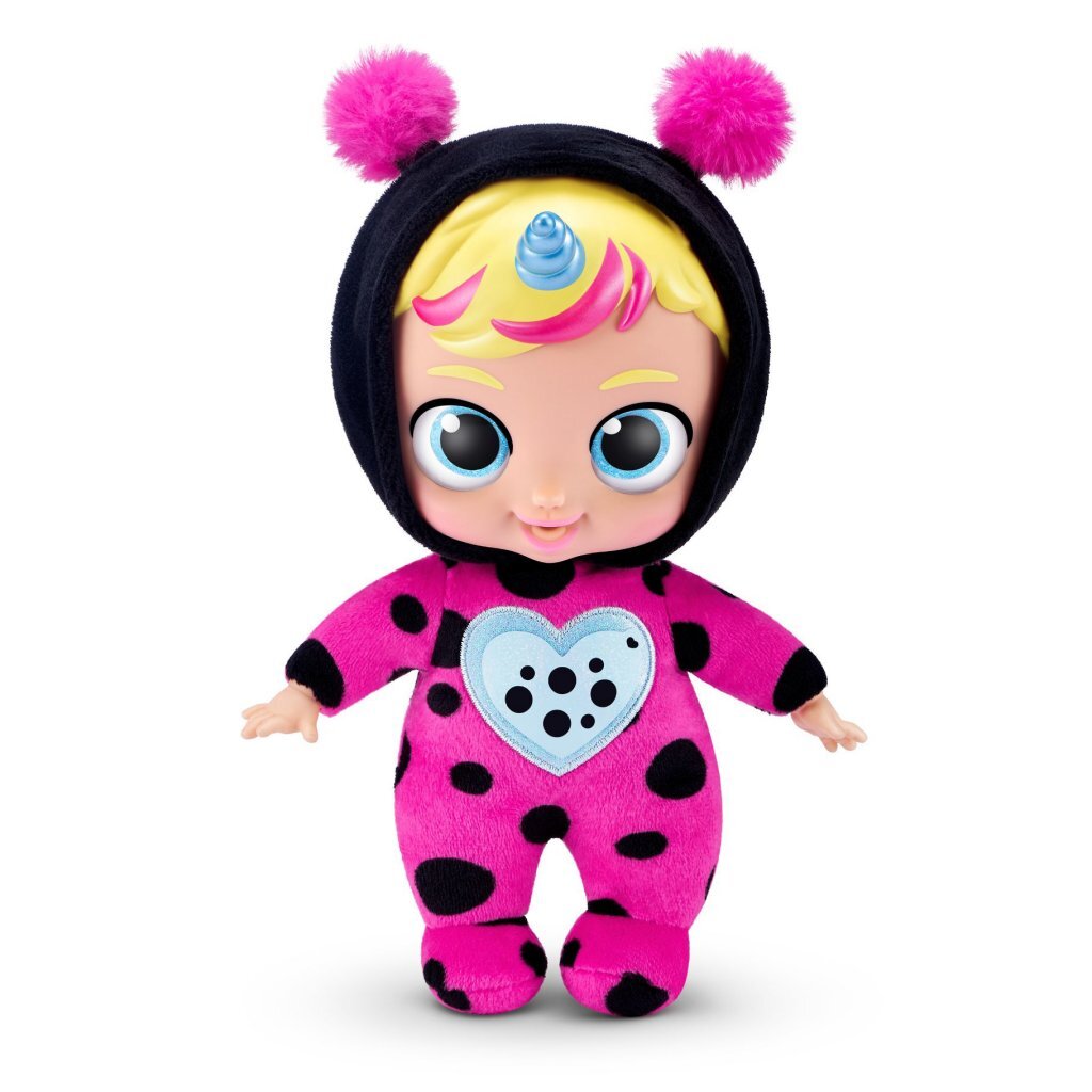 Zuru Babycorn Rainbocorn Baby Knuffel - Afbeelding 3