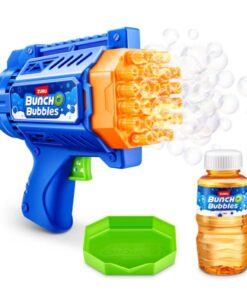 Alternative view of Zuru Bunch O Bubbels Blaster Small