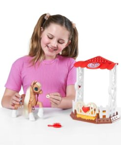 Zuru Pets Alive Pony + Geluid - Afbeelding 3