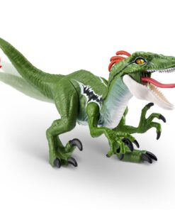 Zuru Robo Alive Dino Action Raptor + Geluid - Afbeelding 3