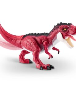 Zuru Robo Alive Dino Action T-Rex + Geluid - Afbeelding 3