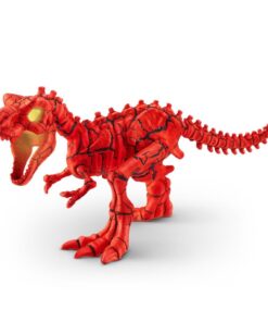 Zuru Robo Alive Dino Fossil Find Series 2 + Licht - Afbeelding 3