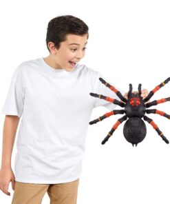 Zuru Robo Alive Giant Tarantula + Licht - Afbeelding 3