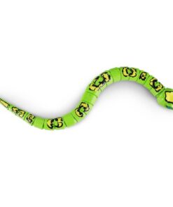 Alternative view of Zuru Robo Alive King Python + Licht