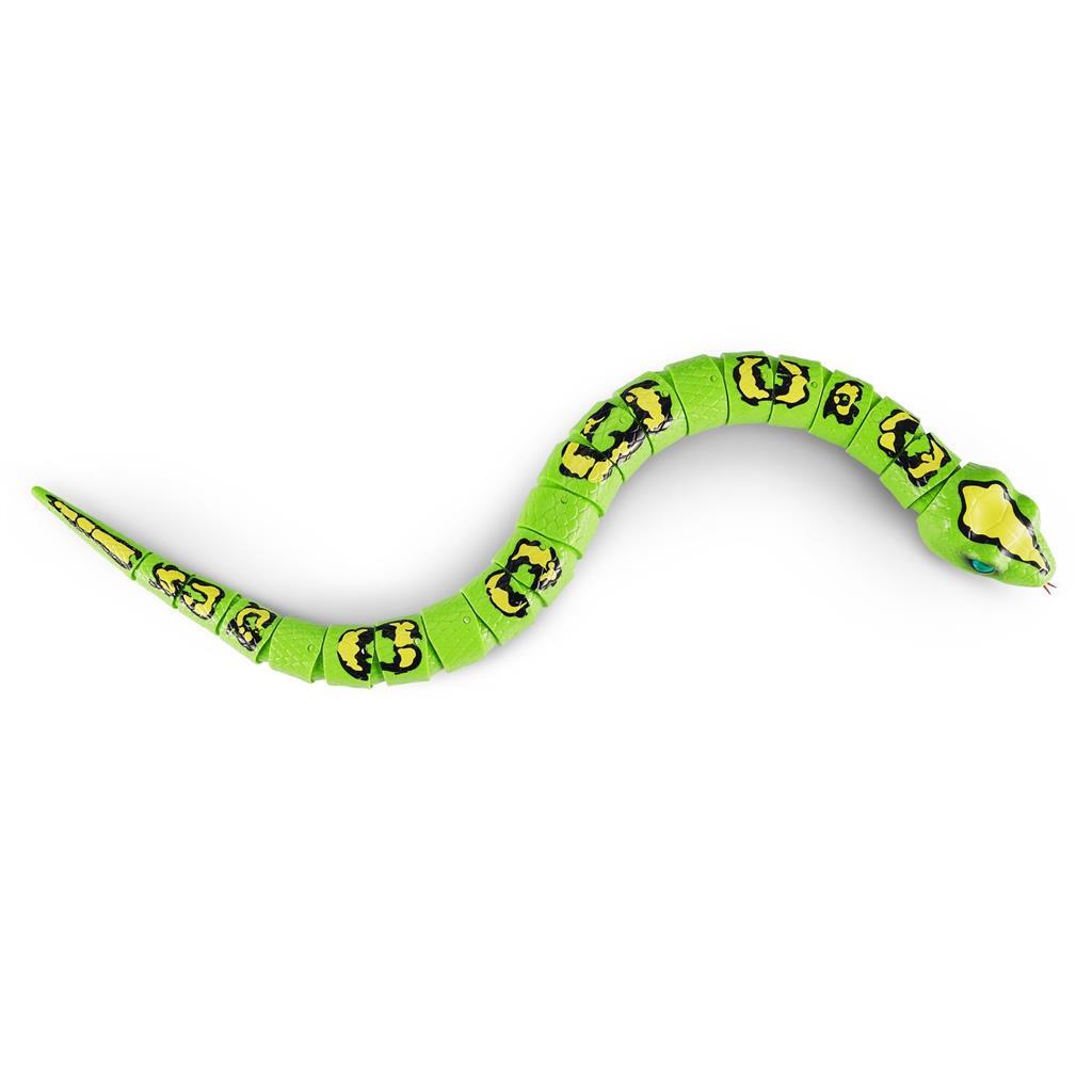 Zuru Robo Alive King Python + Licht - Afbeelding 2