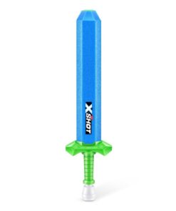Alternative view of Zuru X-Shot 2in1 Zwaard
