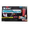 Zuru X-Shot Pro Series Pistool + 40 Darts