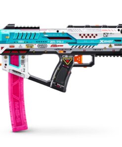 Zuru X-Shot Pro Series Pistool + 40 Darts - Afbeelding 3