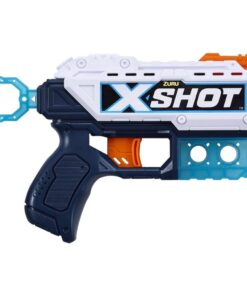 Zuru X-Shot Ultimate Shootout Pack - Afbeelding 3