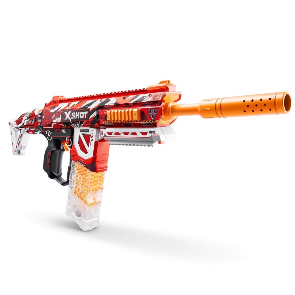 Zuru XShot Hyper Gel Large Blaster + 20000 Gellets - Afbeelding 2