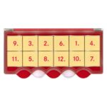 Zwijsen Loco Mini Basisdoos